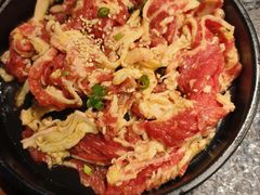 -九田家黑牛烤肉料理(宽城万达店)