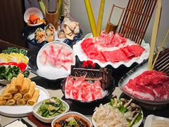 -享月汤皇·海鲜小火锅·聚会(曲江创意谷店)