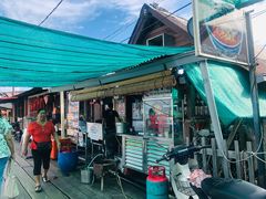 -姓周桥大碗公面