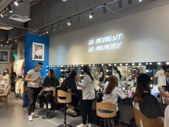 -海马体照相馆(万菱汇店)