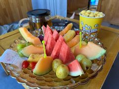 -星河湾温泉洗浴酒店