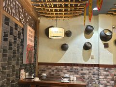 -肖记牛肉鱼杂馆·省级非遗(柏林春天直营店)