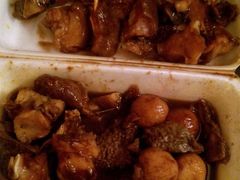 -明记牛杂(新马路分店)