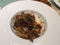 -城南往事济南风味主题餐厅(东环店)