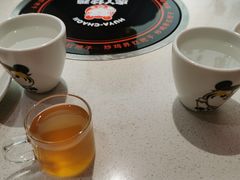-虎丫炒鸡(郑州高新万科店)