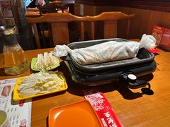 -三煮纸包鱼(青岛总店)