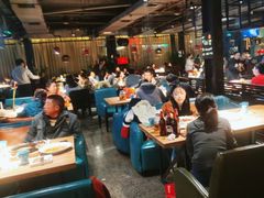 -798餐厅(任丘路店)