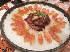 -小鹅皇港式餐厅(新抚万达店)