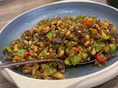 -云海肴·汽锅鸡·云南菜(广安门天虹店)