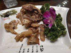 -黄狗猪头肉(运河路店)