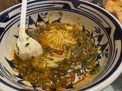 -蜗牛小馆醉乡民谣云南菜(惠新西里店)