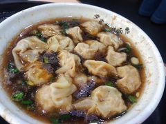 -蒋家桥饺面店(东关街店)