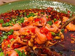 -锦府盐帮·侯宅(五棵松万达店)