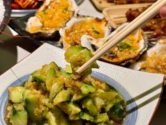 -钳小柒·小龙虾蓝龙王烧烤夜宵(长寿路店)