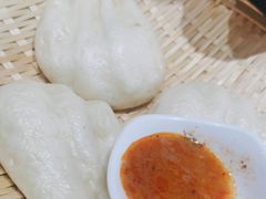 -丽清大别山鹅火锅(潜山路店)