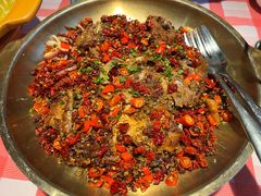 -恰八斗·猛火长沙菜(国贸店)