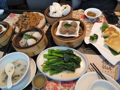 -虾饺妹·粤式手工点心(水荫路店)