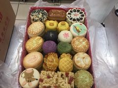 -北京稻香村(第三店)