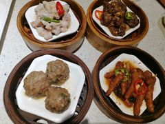-又一间茶点轩(百汇广场店)