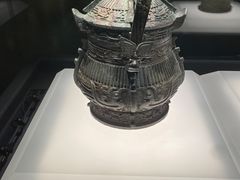 -太原市博物馆