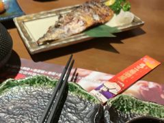 -弓二·烧鸟居酒屋(财富购物中心店)