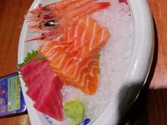 -九井澤精致料理(金茂店)