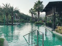 -广州从化都喜泰丽度假酒店温泉