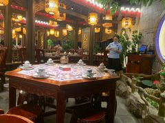 -杨记隆府(时代天街店)