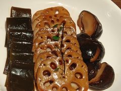 -清水亭湖北菜(大屯DT51店)