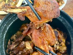 -斯丹姜母鸭·古法干香(涂门街总店)