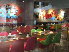 -火锅岛潮牌自助餐厅(天津天佑城店)