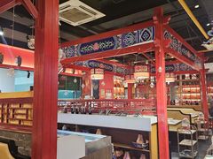-祥源胡同·涮牛羊肉火锅(花桥店)
