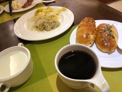 -东方建国大酒店-中餐厅