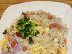 -柳叶刀烧烤(北大清华店)