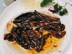 -新聚丰菜馆(太监弄店)