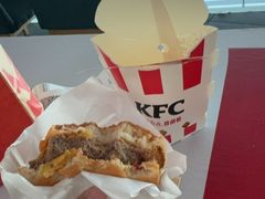 -肯德基(机场三店)