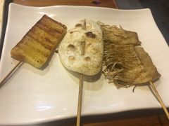 -沈胖子音乐烤吧·炒菜·龙虾(环城东路店)