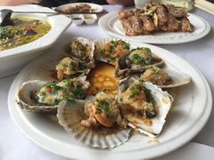 -上味·小海小鲜(中联店)