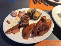 -拉蒂娜·巴西牛排馆 Latina·Brazilian Steakhouse(王府井喜悦店)