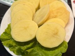 -顺水湾·牛肉牛杂火锅(驾鹤店)