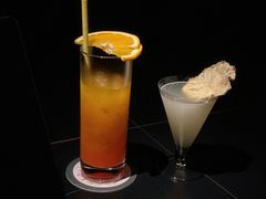 -NOVA CORE蔚来酒吧(新天地店)