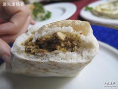 鸡肉宝-细节-一千一夜(工体店)