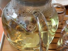 -如轩·海鲜砂锅粥·潮汕菜(一品天下店)