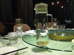 包厢-烛影拾光观景餐厅·创意菜·摄影·小提琴(大唐不夜城店)