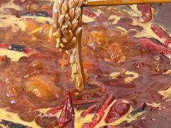 -黄潇洒老火锅(九眼桥宏济巷店)