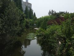 -兰溪青年公园