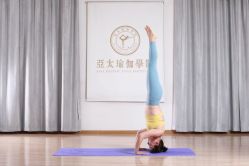 -亚太瑜伽普拉提学院