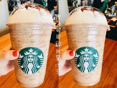 -星巴克(合肥百盛逍遥广场店)