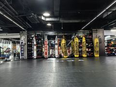 -天行健身＆天行拳馆跆拳道·格斗TXGYM