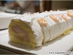-The Place 自助餐(香港康得思酒店)